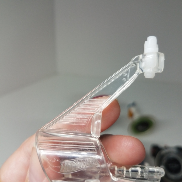 Disney Pixar Infinity Figurines, Donald Duck, Cars - Picture 12 of 12